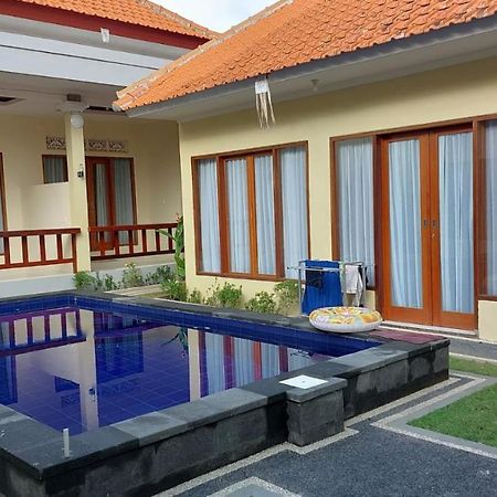 Pandawa Beach Homestay ウルワツ エクステリア 写真