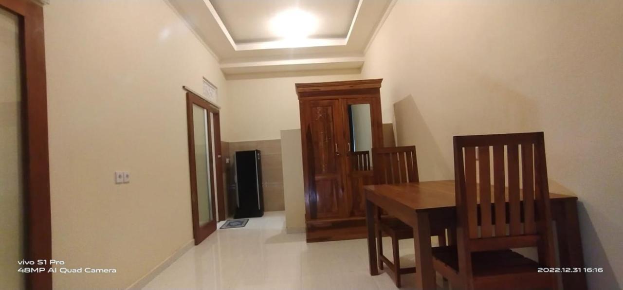 Pandawa Beach Homestay ウルワツ エクステリア 写真