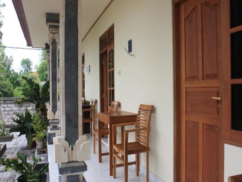Pandawa Beach Homestay ウルワツ エクステリア 写真