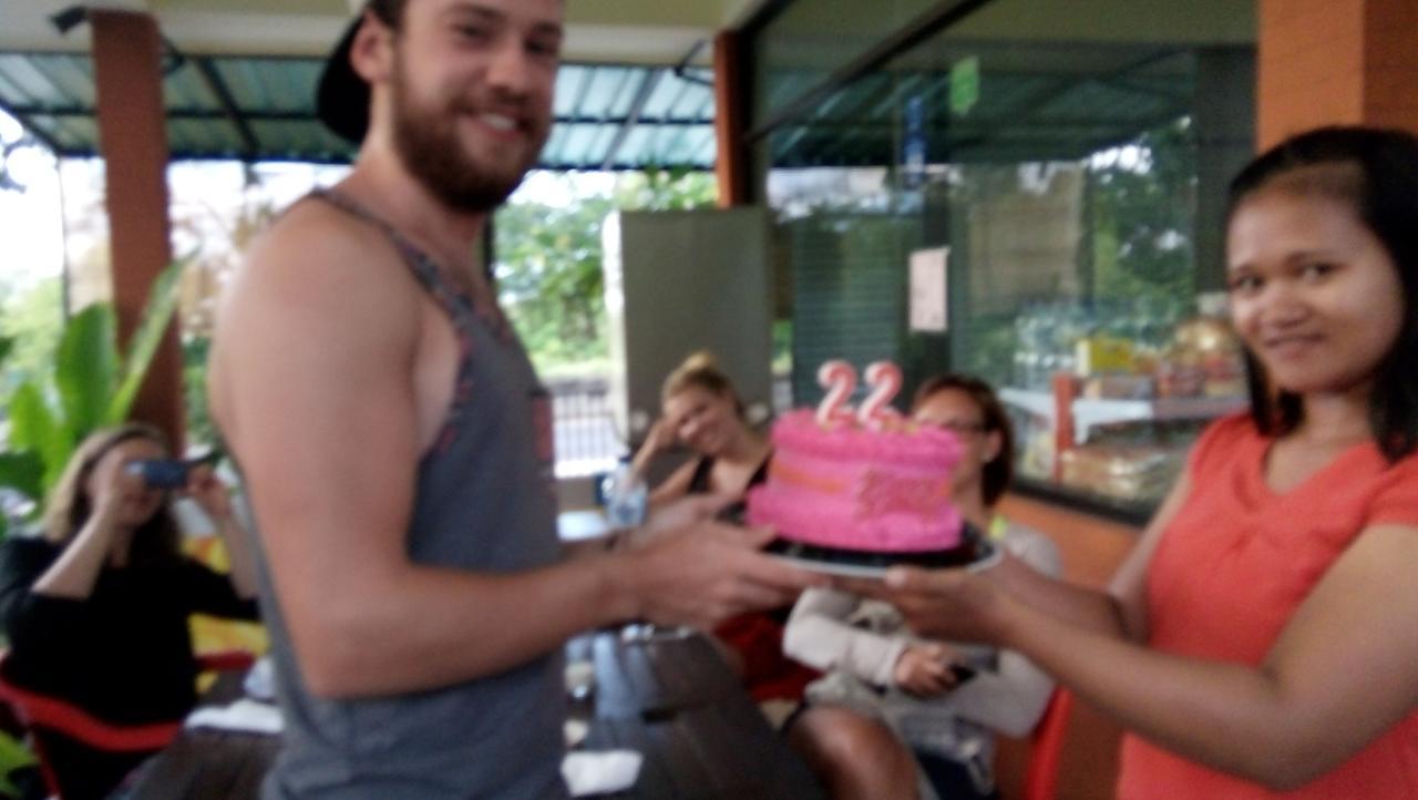 Pandawa Beach Homestay ウルワツ エクステリア 写真