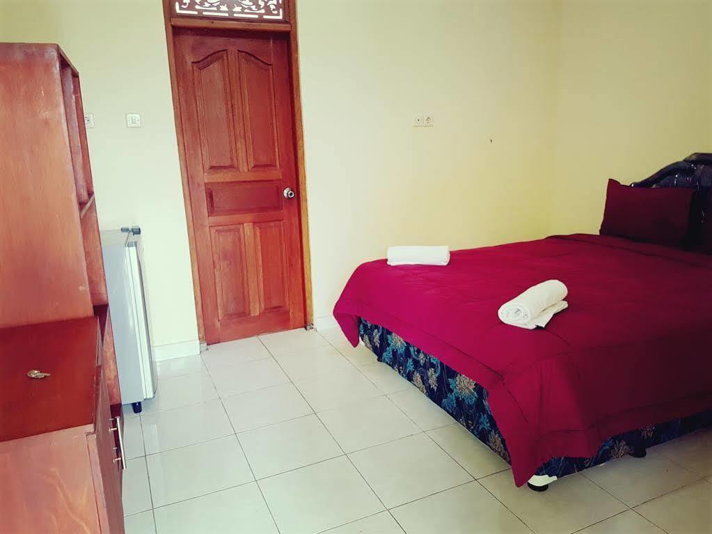 Pandawa Beach Homestay ウルワツ エクステリア 写真