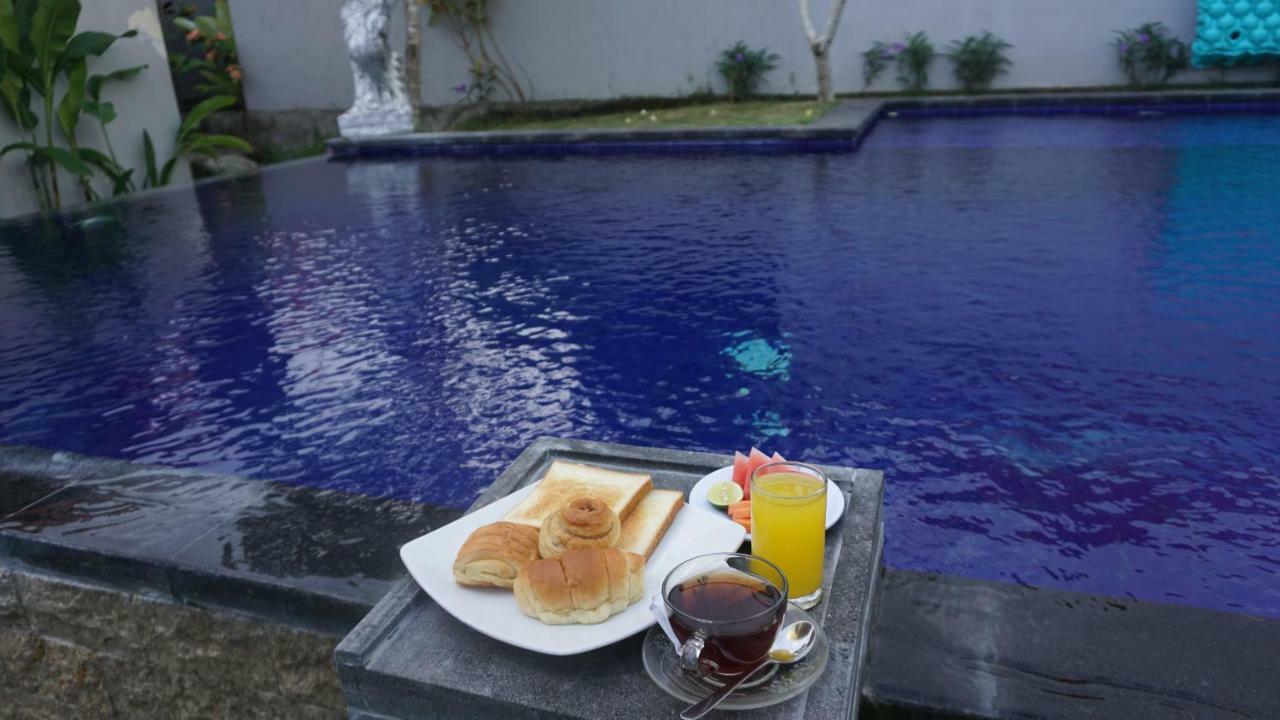 Pandawa Beach Homestay ウルワツ エクステリア 写真