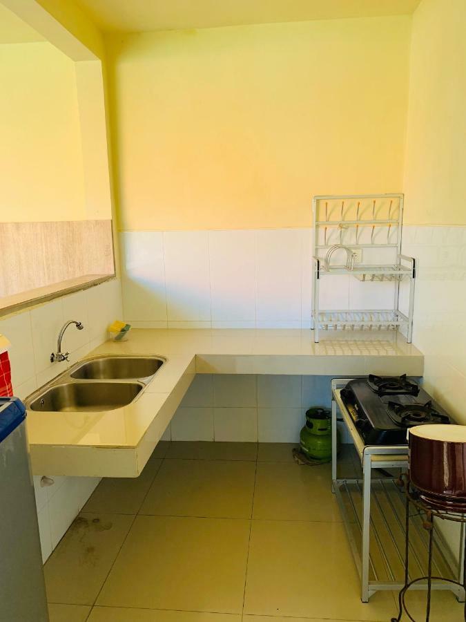 Pandawa Beach Homestay ウルワツ エクステリア 写真