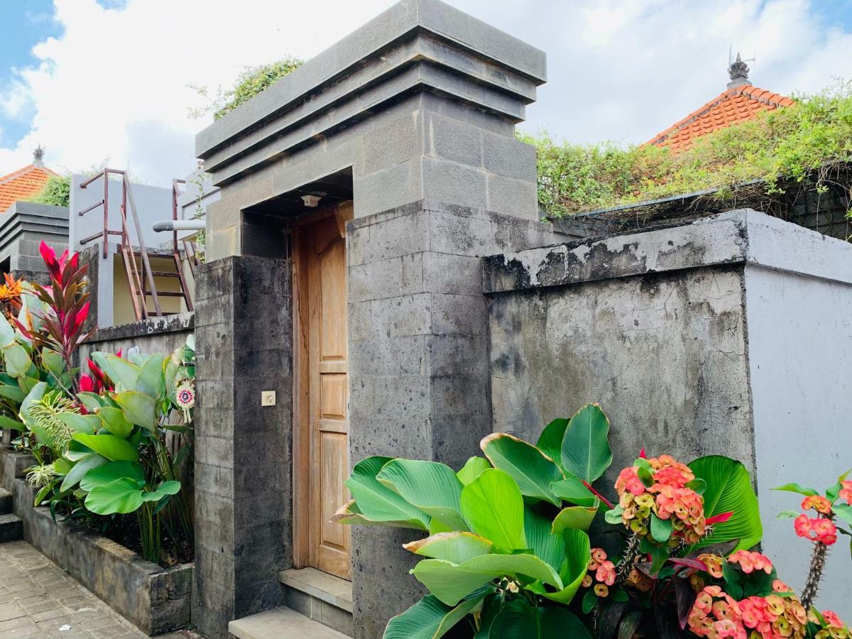 Pandawa Beach Homestay ウルワツ エクステリア 写真