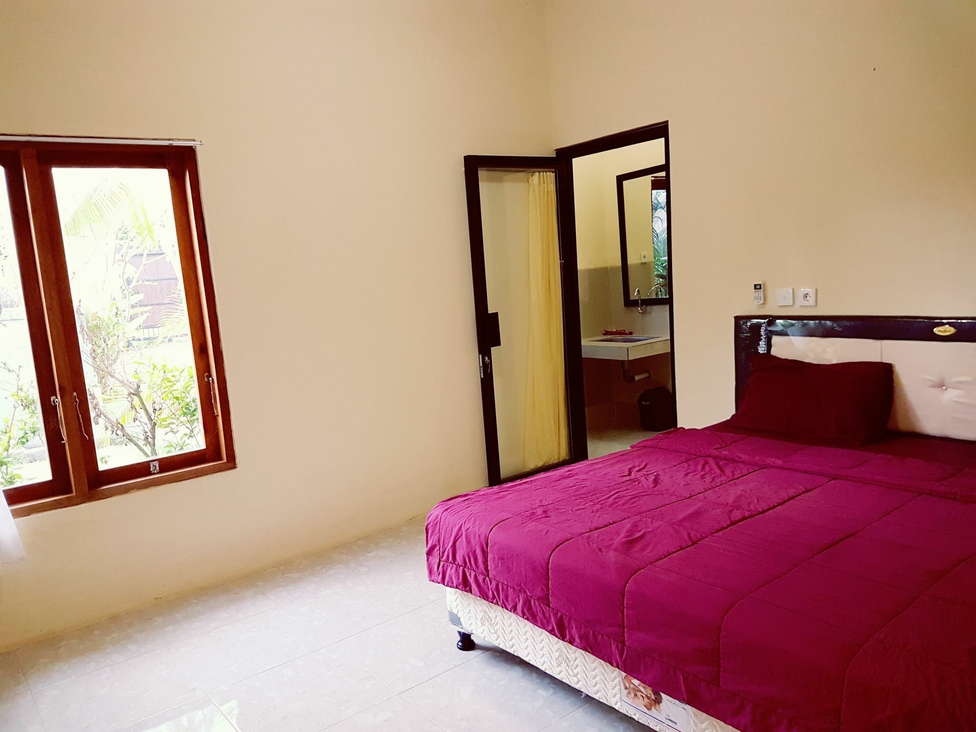 Pandawa Beach Homestay ウルワツ エクステリア 写真