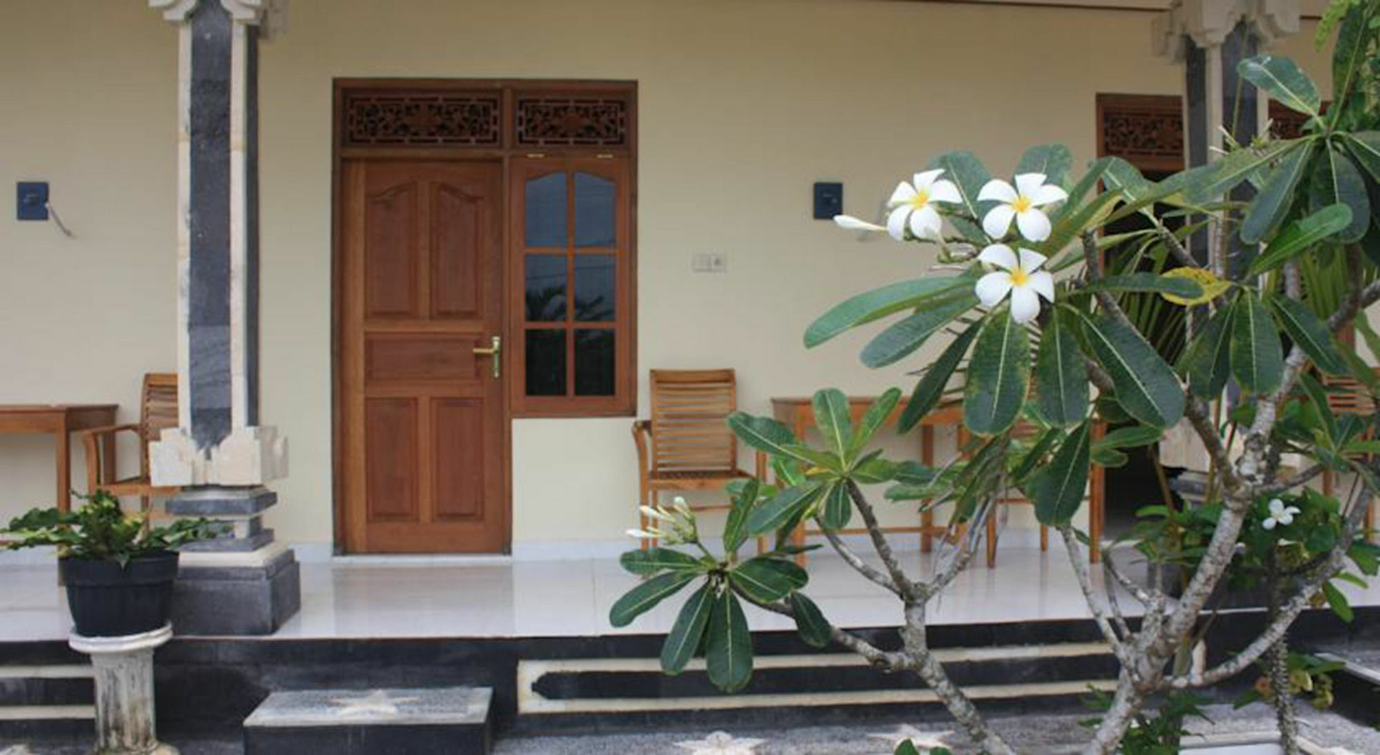 Pandawa Beach Homestay ウルワツ エクステリア 写真