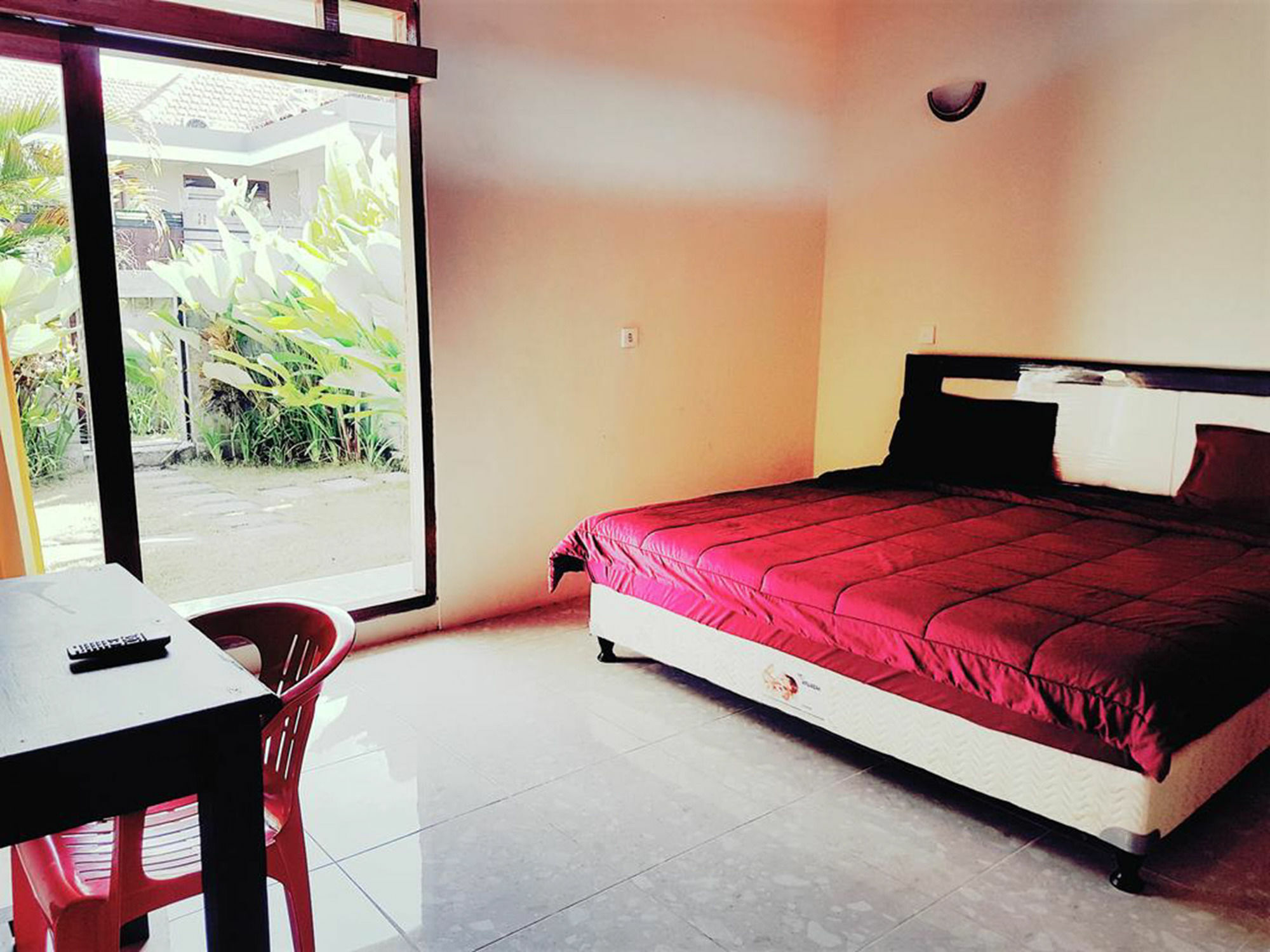 Pandawa Beach Homestay ウルワツ エクステリア 写真