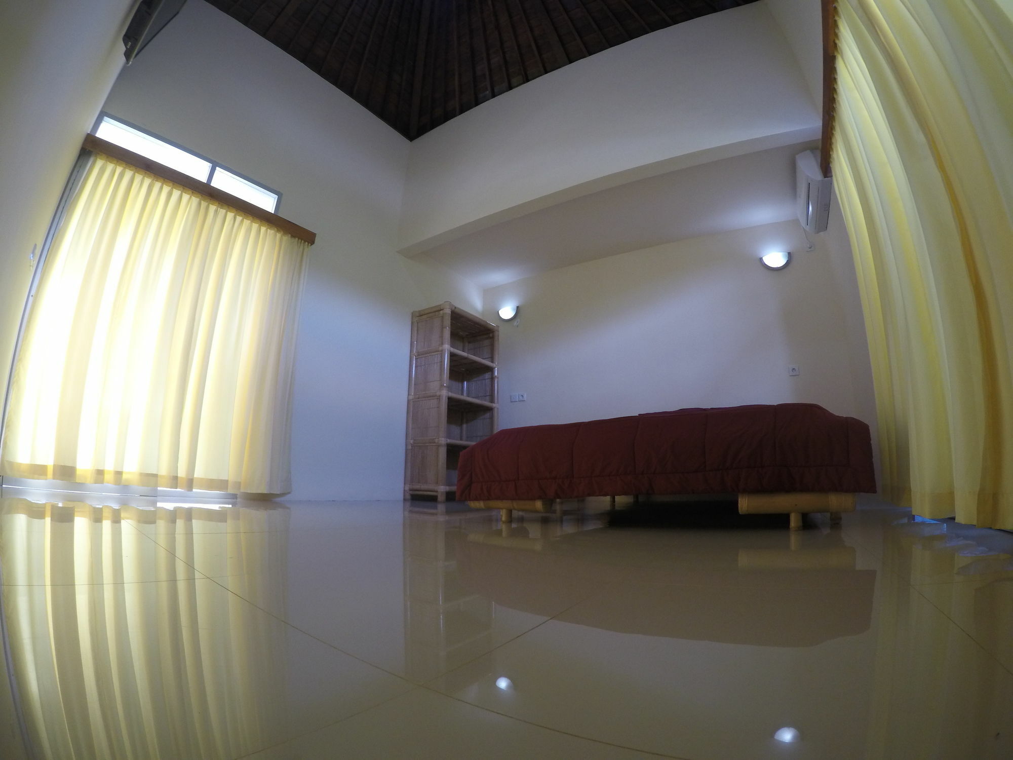 Pandawa Beach Homestay ウルワツ エクステリア 写真