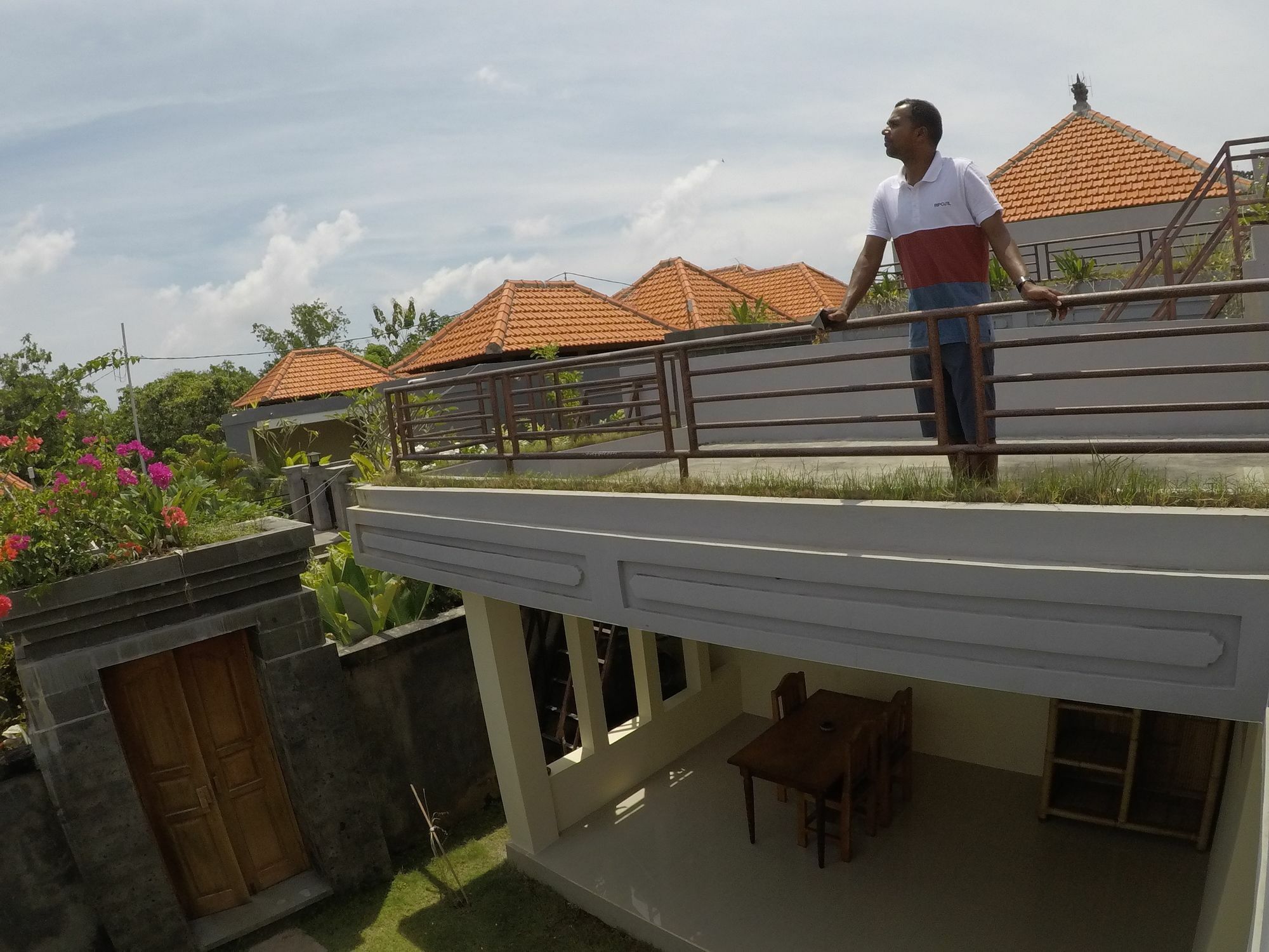 Pandawa Beach Homestay ウルワツ エクステリア 写真