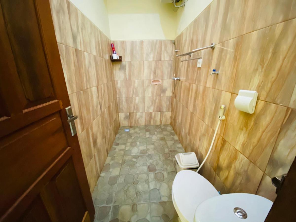 Pandawa Beach Homestay ウルワツ エクステリア 写真