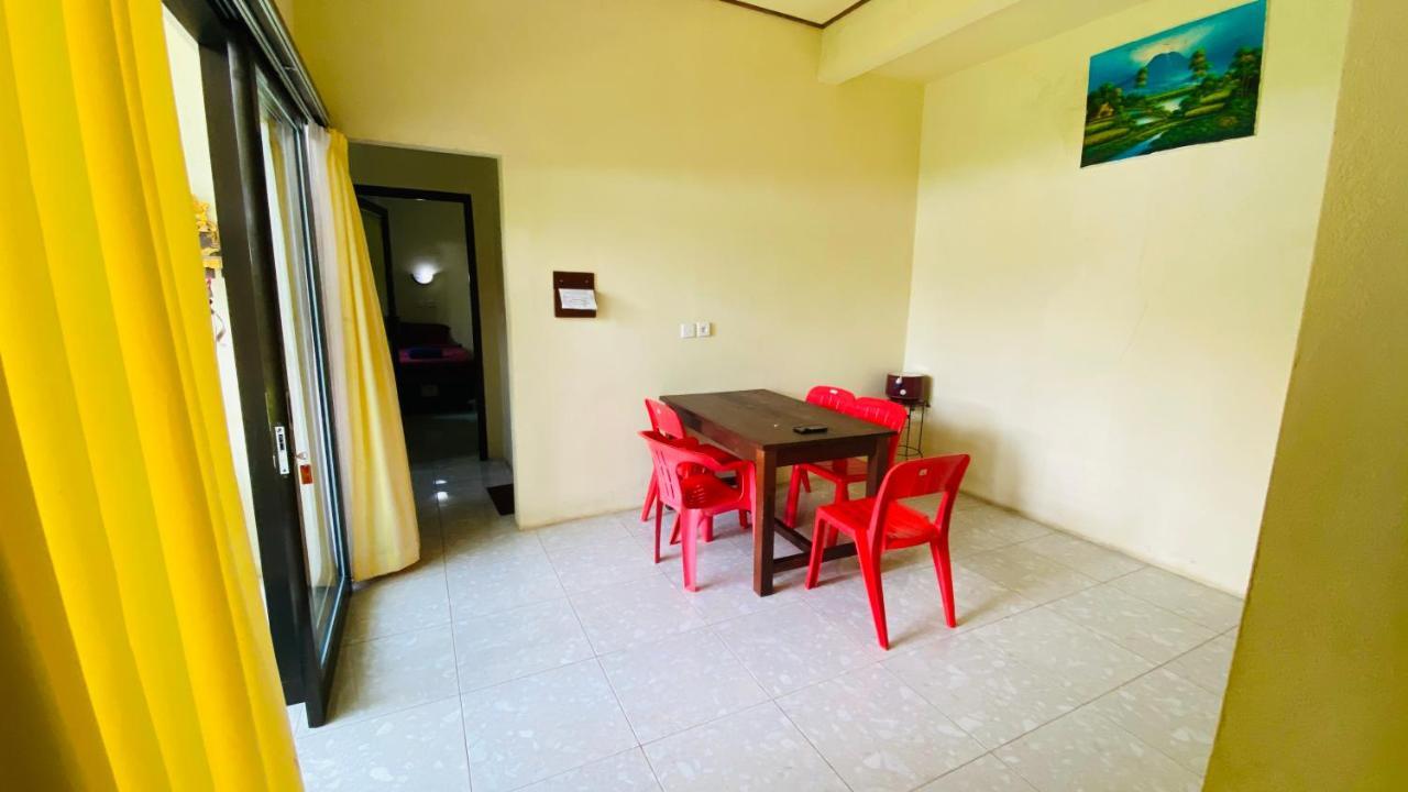 Pandawa Beach Homestay ウルワツ エクステリア 写真